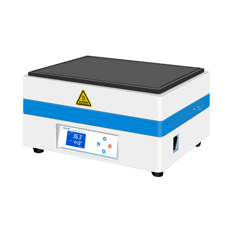 上海必赢官网HX-SP400石墨电热板（常温型）