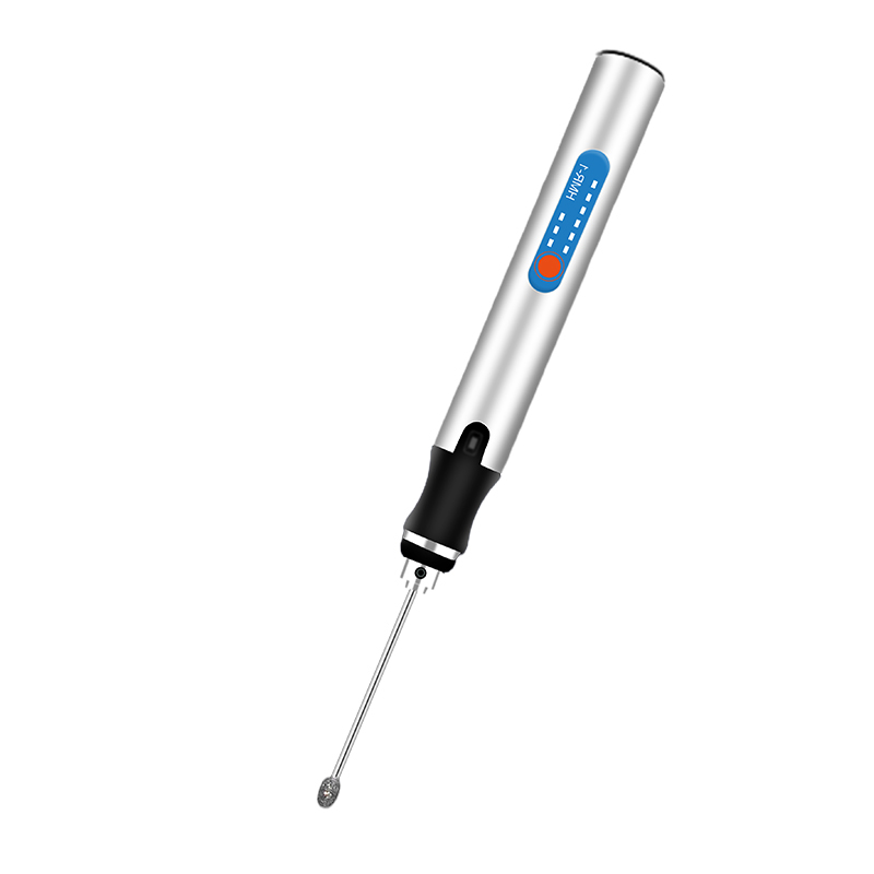 上海必赢官网HMR-1手持研磨仪
